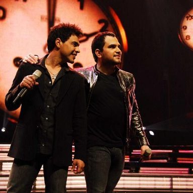 Zezé Di Camargo & Luciano