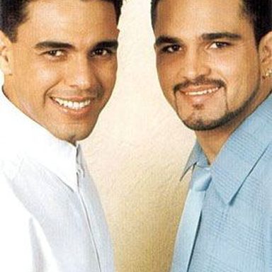 Zezé Di Camargo & Luciano photo 18