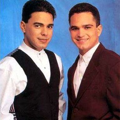 Zezé Di Camargo & Luciano photo 21