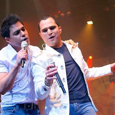 Zezé Di Camargo & Luciano photo 16