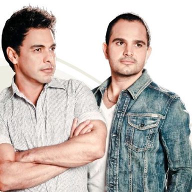 Zezé Di Camargo & Luciano photo 14