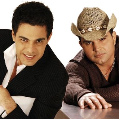 Zezé Di Camargo & Luciano photo 17