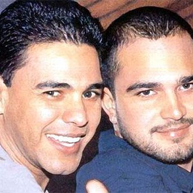 Zezé Di Camargo & Luciano photo 19