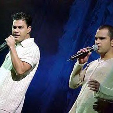 Zezé Di Camargo & Luciano photo 20