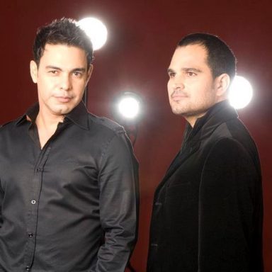 Zezé Di Camargo & Luciano photo 12