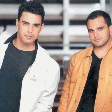 Zezé Di Camargo & Luciano photo 11