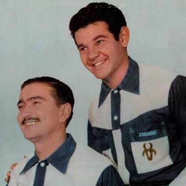 Zezinho e Zorinho