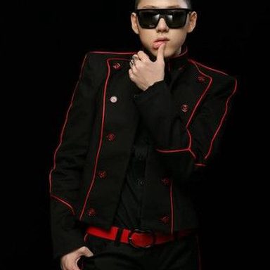 Zico photo 12