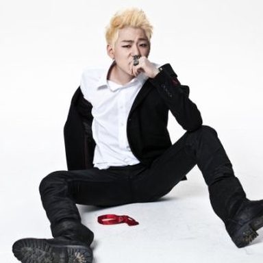 Zico photo 17