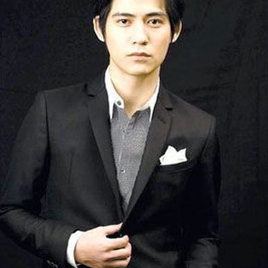 Zhou Yu Min ( Vic Zhou )