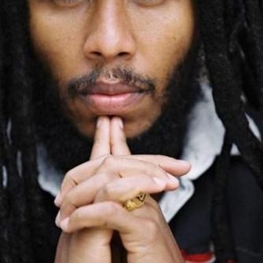 Ziggy Marley