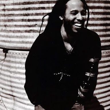 Ziggy Marley photo 12