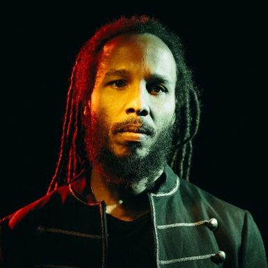 Ziggy Marley