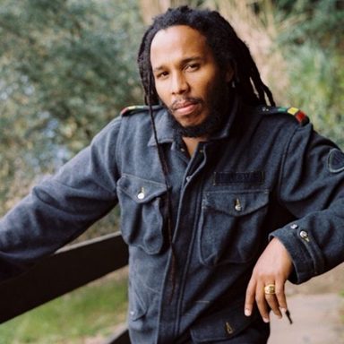 Ziggy Marley