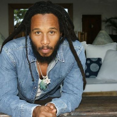 Ziggy Marley