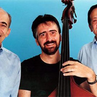 Zimbo Trio