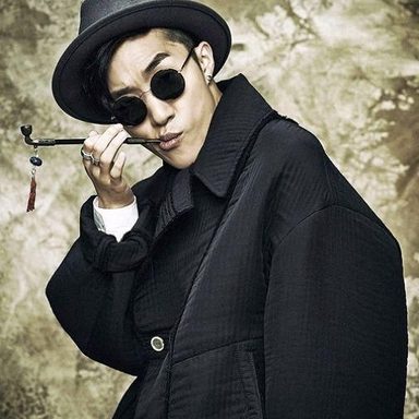Zion.T