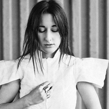 Zola Jesus photo 22