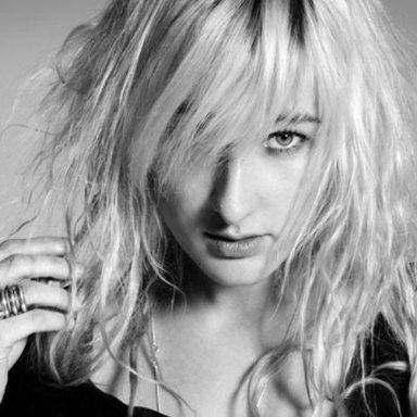 Zola Jesus photo 18