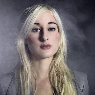 Zola Jesus photo 21