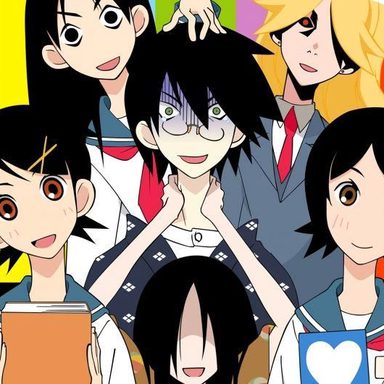 Zoku Sayonara Zetsubou Sensei
