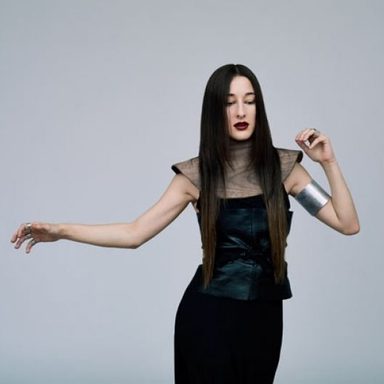 Zola Jesus photo 27