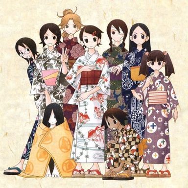 Zoku Sayonara Zetsubou Sensei