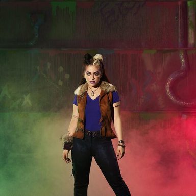 Zombies (Disney) photo 12