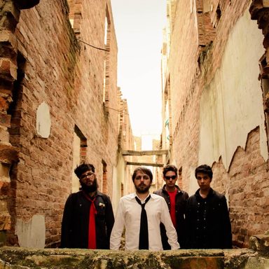 Zombies Ate My Heart