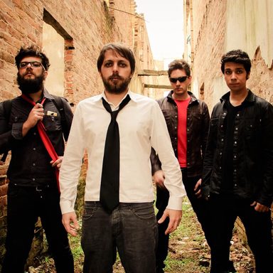 Zombies Ate My Heart