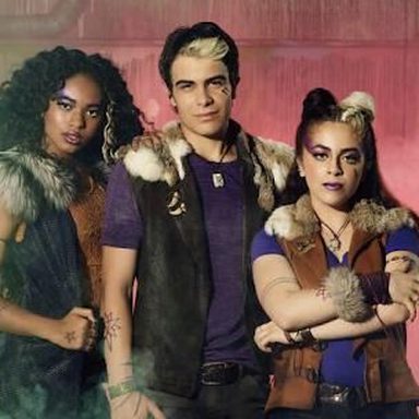 Zombies (Disney) photo 13