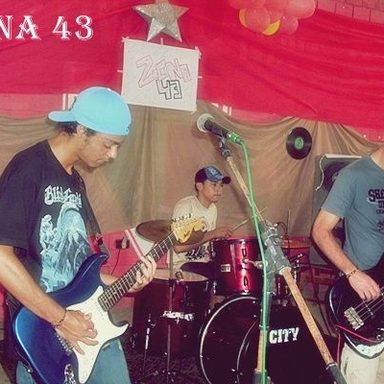 Zona 43
