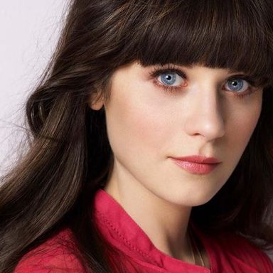 Zooey Deschanel
