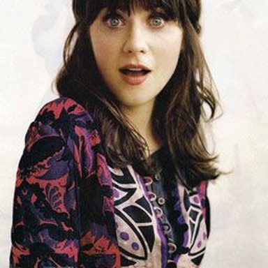 Zooey Deschanel photo 18