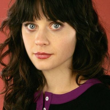 Zooey Deschanel photo 12
