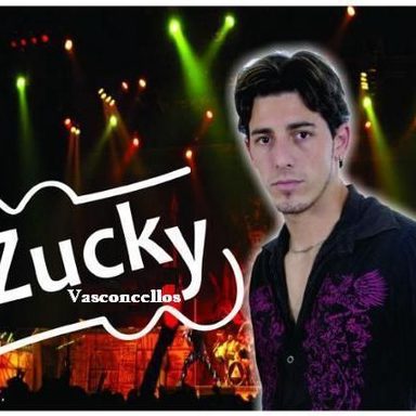 Zucky Vasconcellos