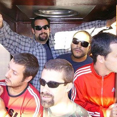 Zumbira e os Palmares